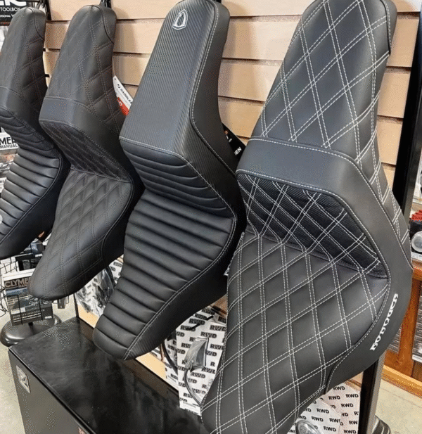 saddlemen seats - Image 2