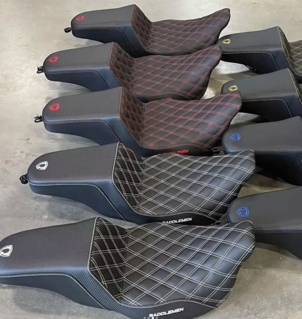 saddlemen seats - Image 3