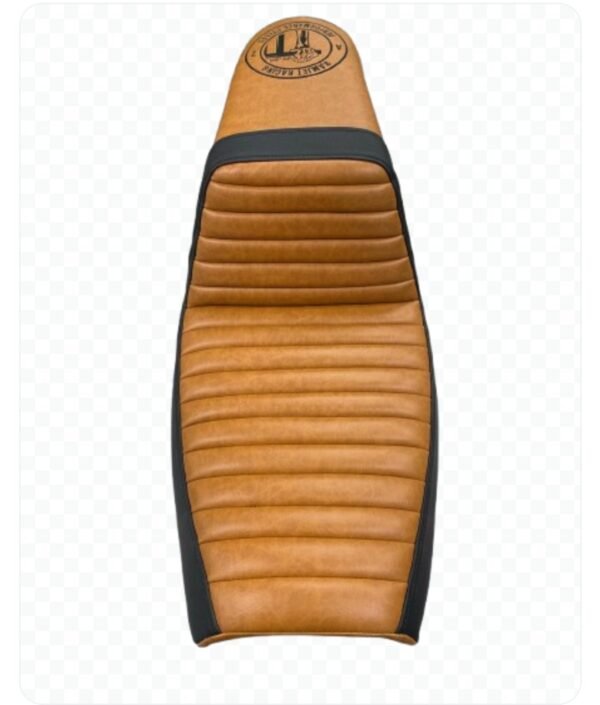 Saddlemen Seat For FXR - Image 3