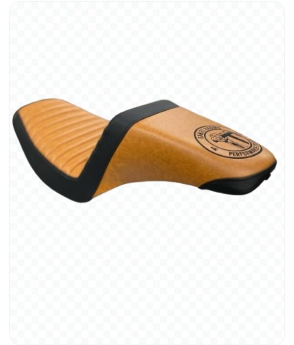 Saddlemen Seat For FXR - Image 4