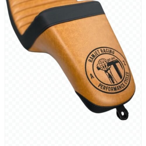 Saddlemen Seat For FXR