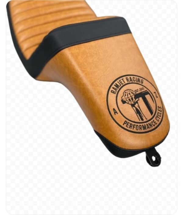 Saddlemen Seat For FXR