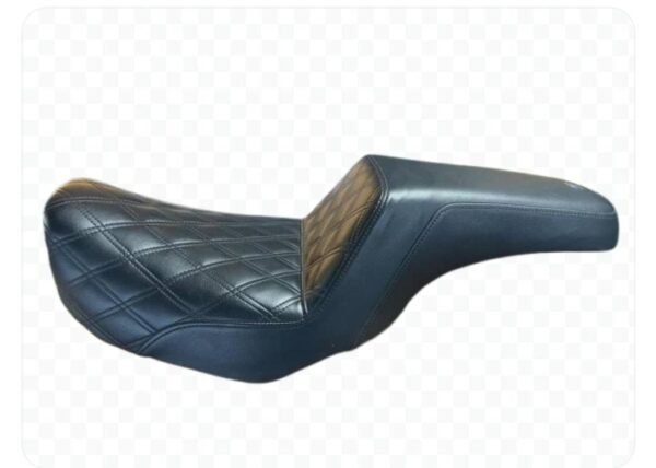 Saddlemen Seat for 06-17 dyna in great shape