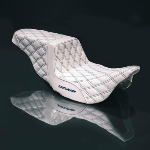 custom saddlemen seat