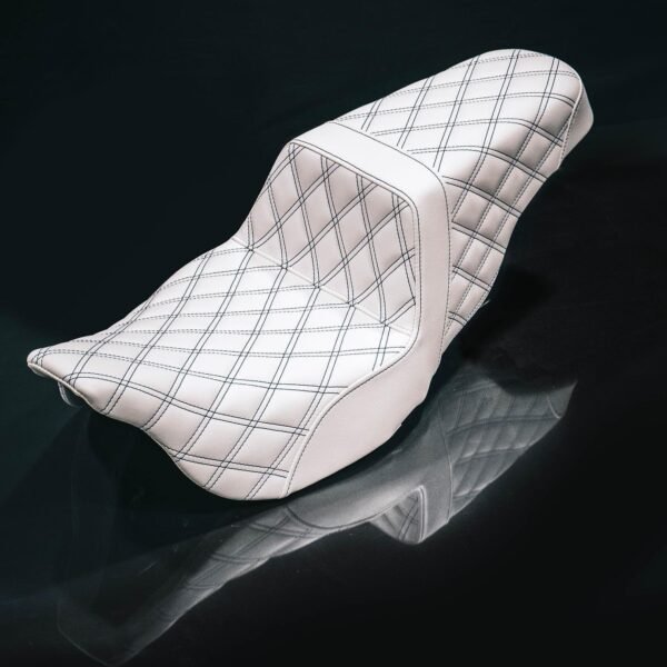 custom saddlemen seat - Image 3