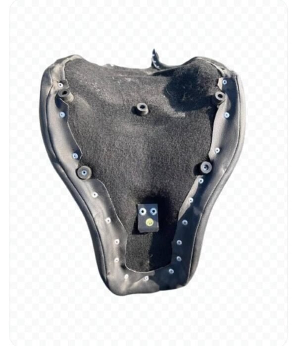 2020 FXLRS Saddlemen Seat - Image 5