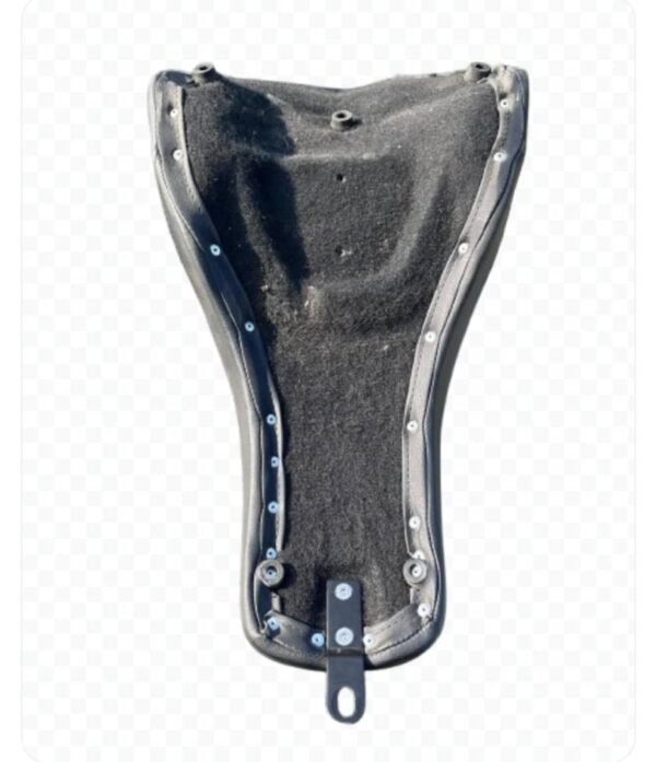 2020 FXLRS Saddlemen Seat - Image 6