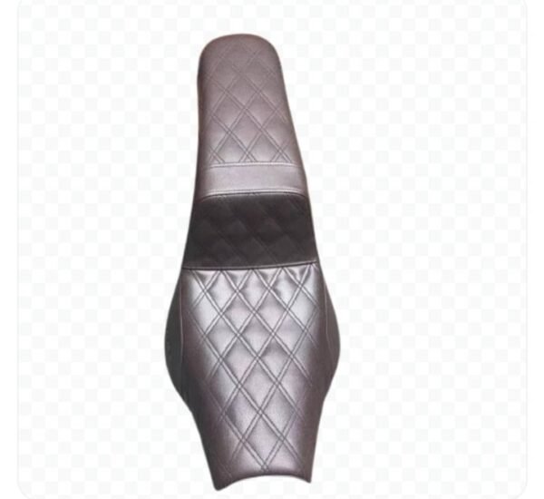 Saddlemen seat (brown) for solftail fxbb street bob should fit 2018-2023 year