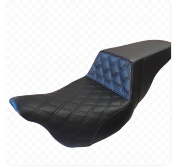 Saddlemen seat. Brand new in box  '08-20 bagger Front LS style stitch.