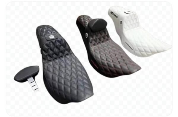 Saddlemen seat