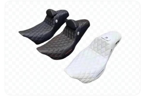 Saddlemen seat - Image 3