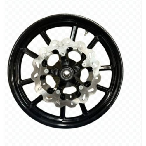 Low Rider S Front Wheel