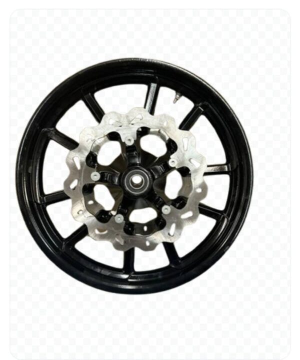 Low Rider S Front Wheel