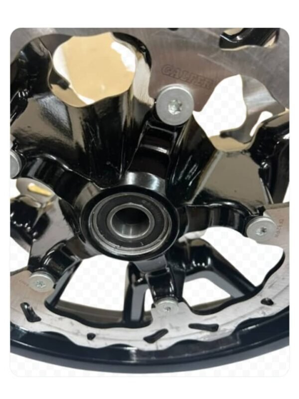 Low Rider S Front Wheel - Image 4