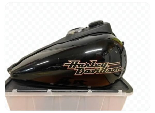 Center Fill Dyna Tank - Image 3