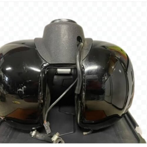Center Fill Dyna Tank
