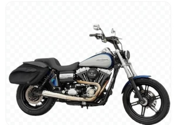2010 Super Glide - Image 3