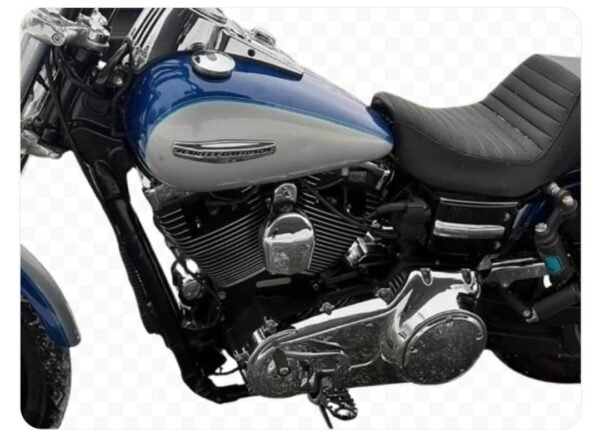 2010 Super Glide - Image 4