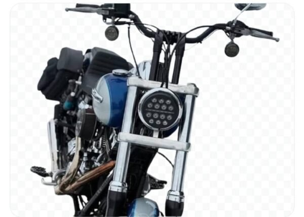2010 Super Glide - Image 5