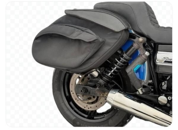 2010 Super Glide - Image 6