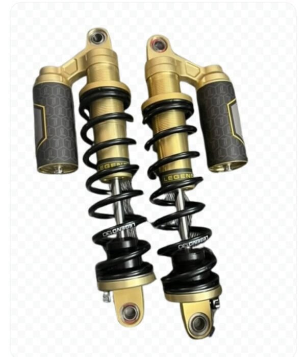 14” Gold Revo-Arc Heavy Duty - Image 4