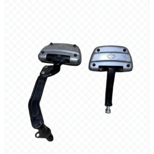 Harley dyna passenger floorboards