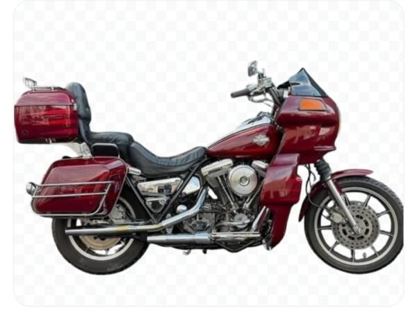 1985 FXRT - Image 2