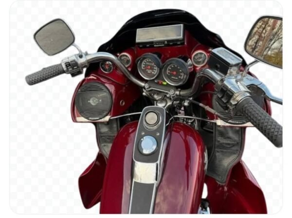 1985 FXRT - Image 4