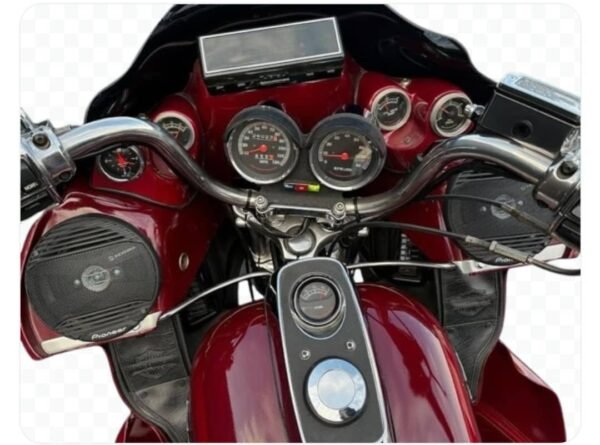 1985 FXRT - Image 5