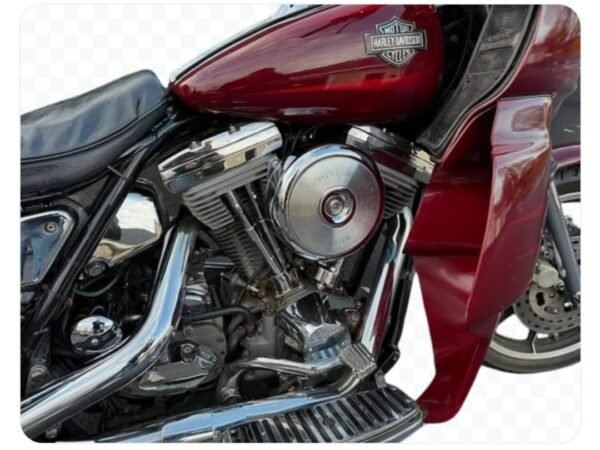 1985 FXRT - Image 6