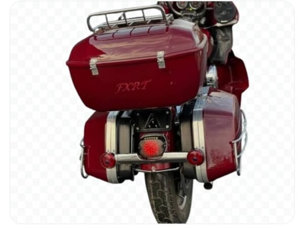 1985 FXRT - Image 8