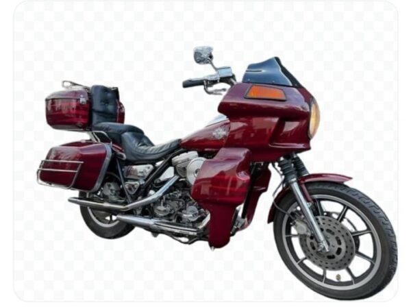 1985 FXRT - Image 9
