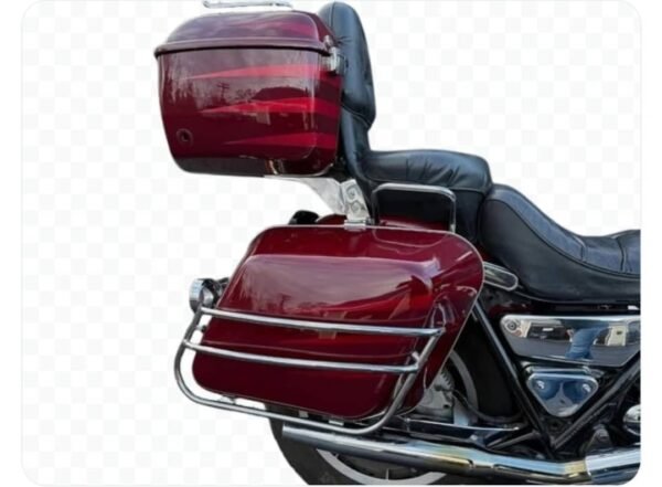 1985 FXRT - Image 10