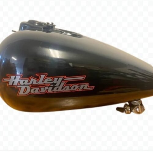 Dyna Center Fill Tank (94-03)