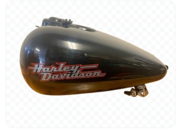 Dyna Center Fill Tank (94-03)