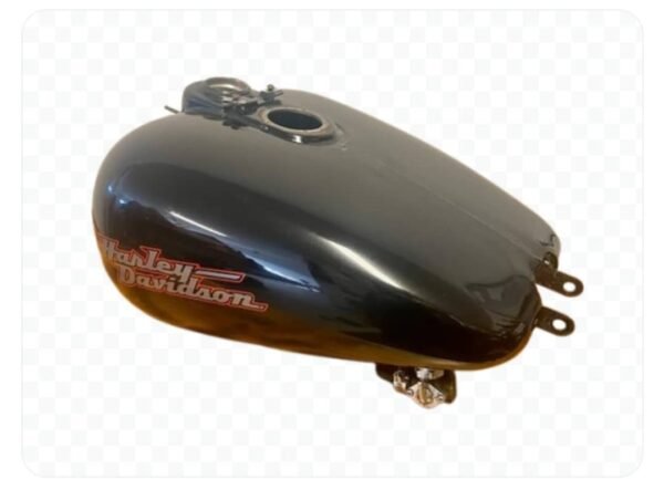 Dyna Center Fill Tank (94-03) - Image 2