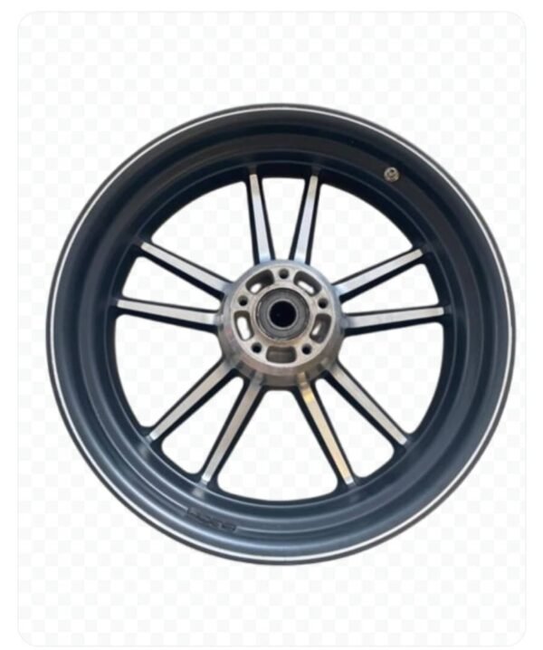 Dyna Rear Switchblade Mag! - Image 3