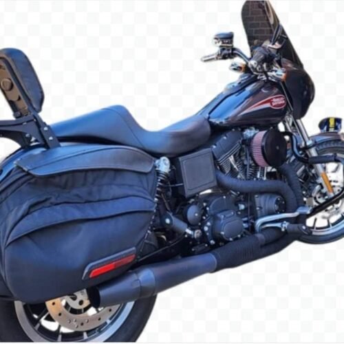 2001 FXDXT
