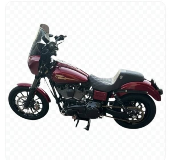 2008 FXD  55388 miles - Image 2