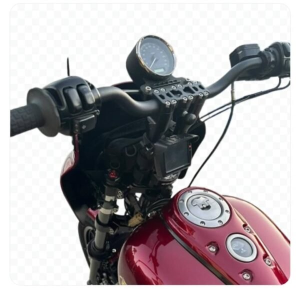 2008 FXD  55388 miles - Image 3