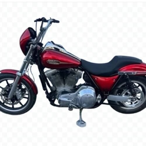 2008 FXD  55388 miles