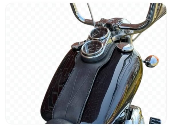 2001 dyna low rider FXDL 17k miles - Image 5