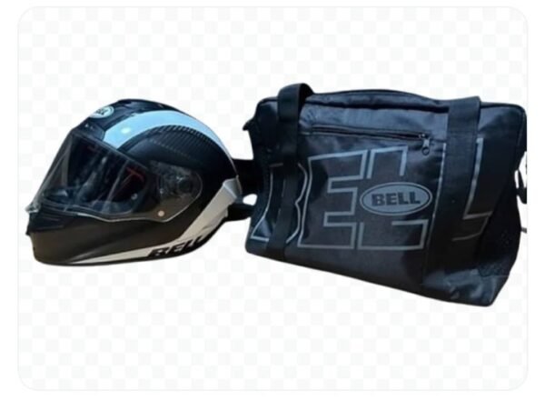 Bell Race Star DLX Flex Helmet - Image 2