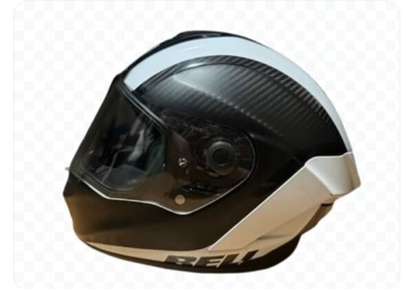 Bell Race Star DLX Flex Helmet - Image 3