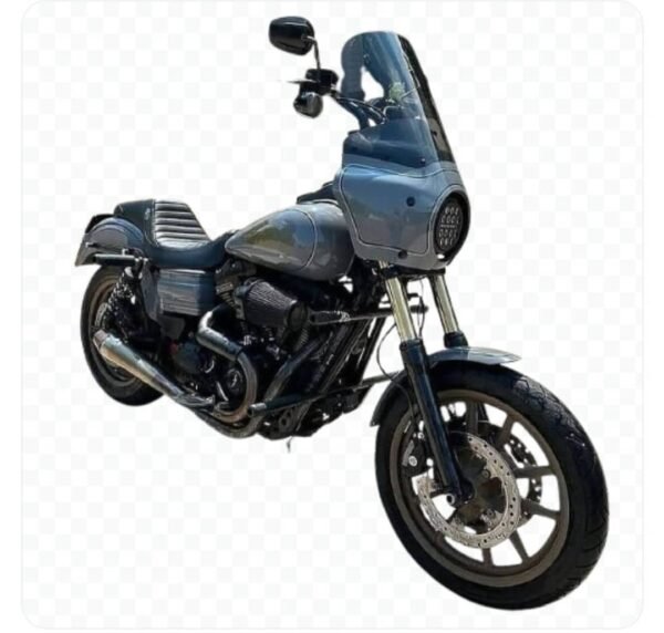 2003 FXDP Dyna Police Defender - Image 7