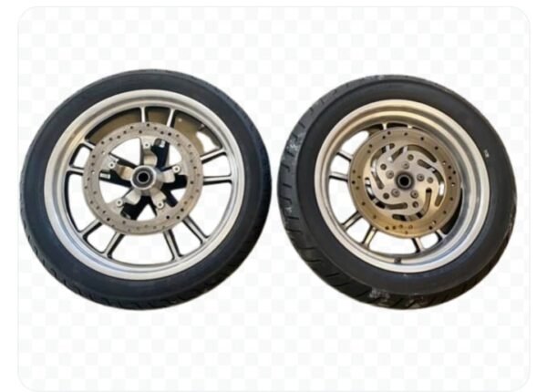 Dyna Switchblade Mags! - Image 2