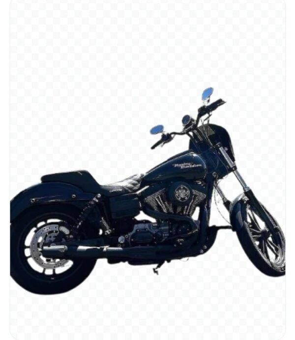 2006 FXDI - Image 2