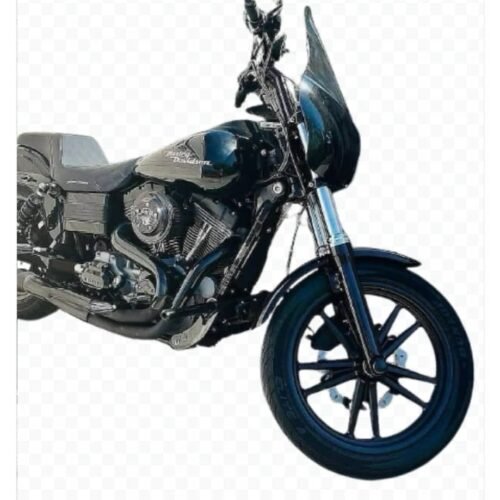 2006 FXDI