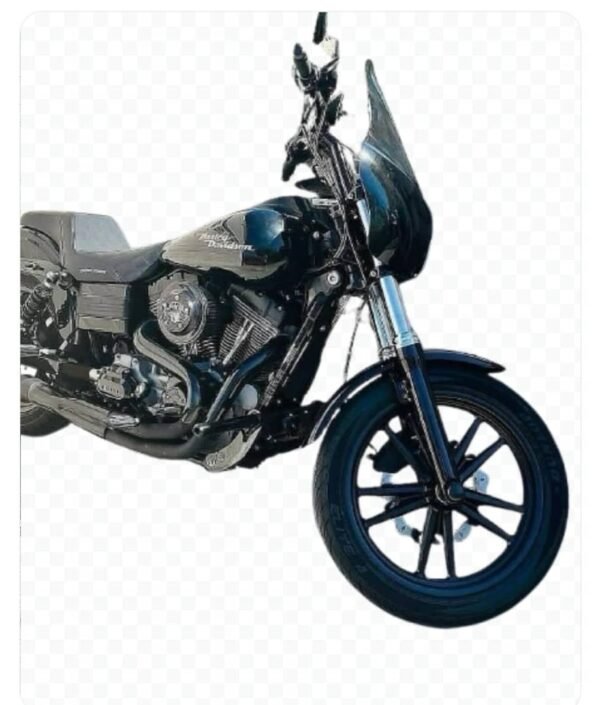2006 FXDI