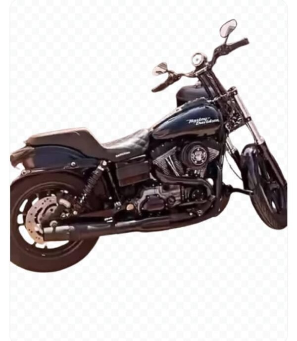 2006 FXDI - Image 4